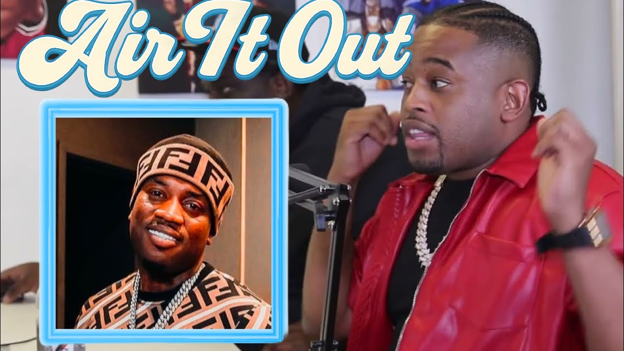 Rainwater EXPLAINS Why Houston Rappers Get Too Comfortable, Says A Broke OTB Fastlane = Dallas MO3