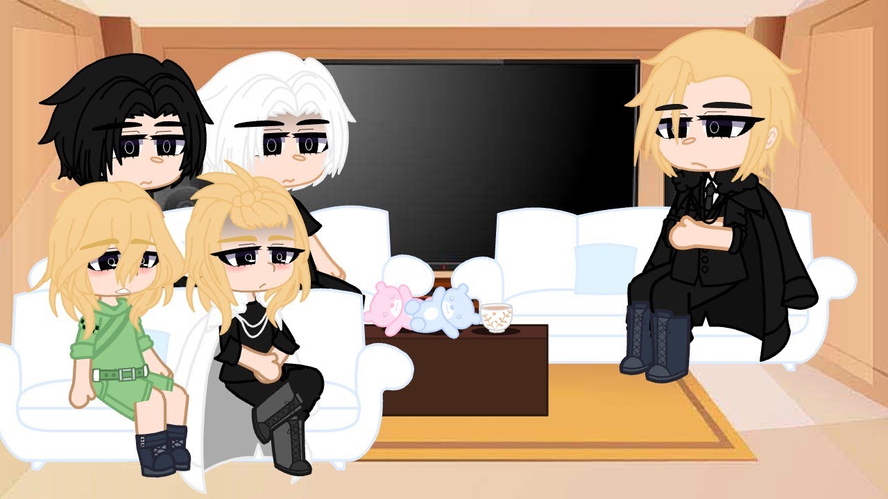 Mikey React Takemichi ( MiTake + AlTake )( 1/?? )( My AU/UA )