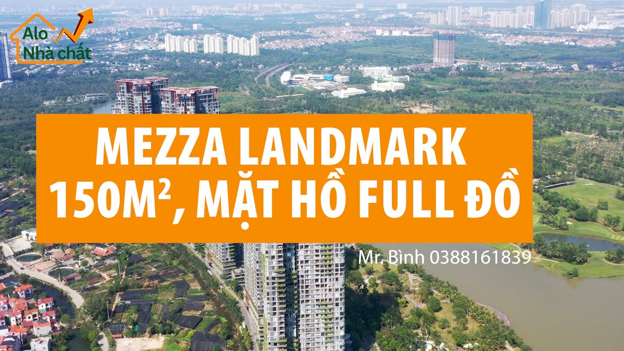 Alo Nh&agrave; chất  Mezza Landmark 150m2 final