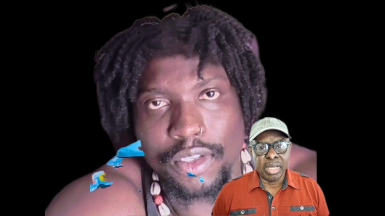 VDM and His CRAZY Colours  He rose again  The drama