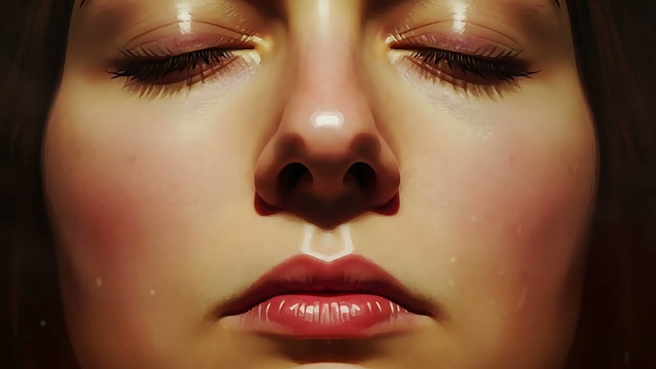 Step Into a Roman Bathhouse |  A Calm Sleep Story for Deep Relaxation & Peaceful Dreams