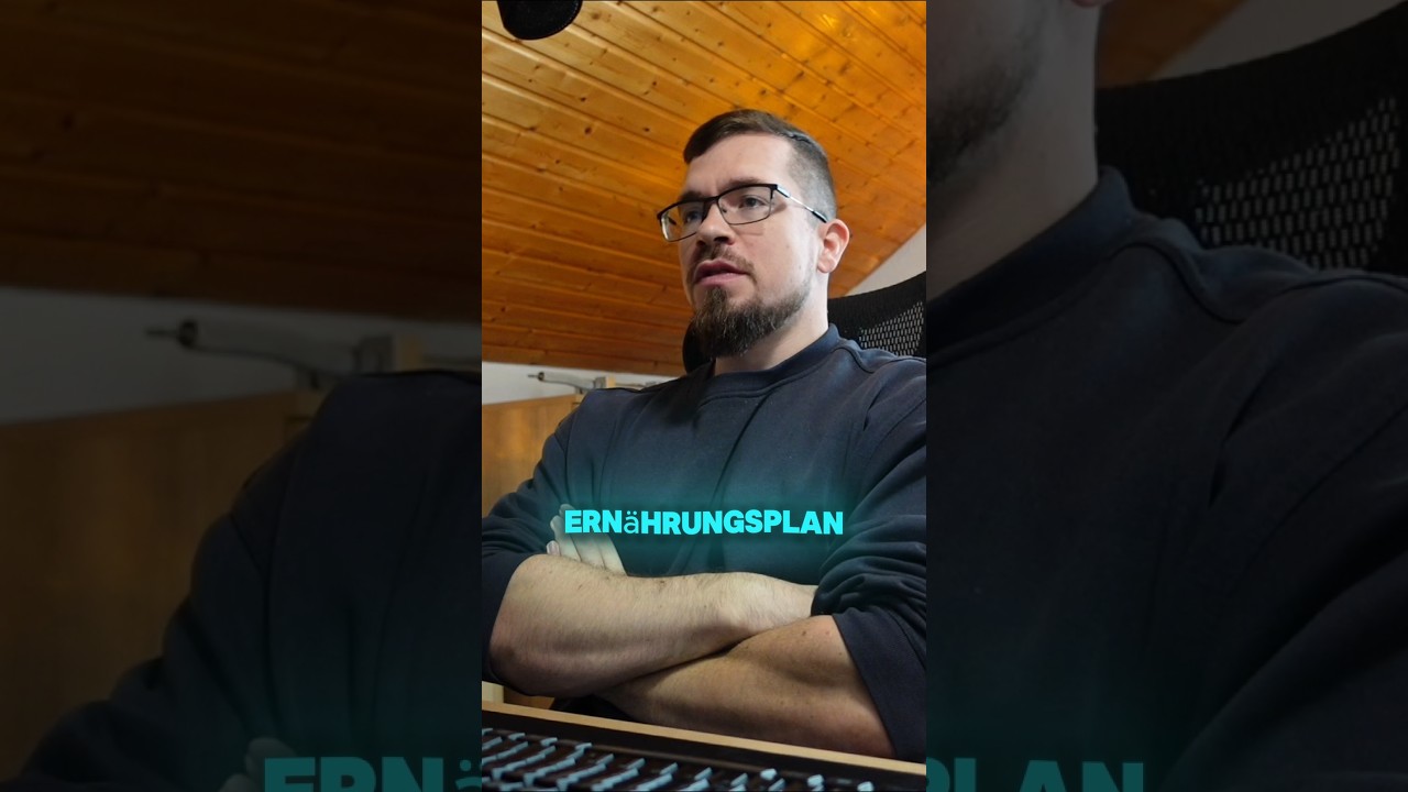 Wenn du wirklich reflektierst und deine Baustellen findest, kannst du dir selbst helfen. 