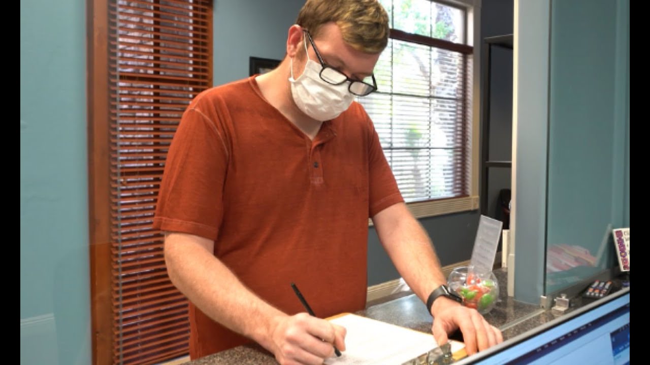 Meet Tiger King's Joshua Dial: Husband, PTSD Survivor, Ketamine Patient