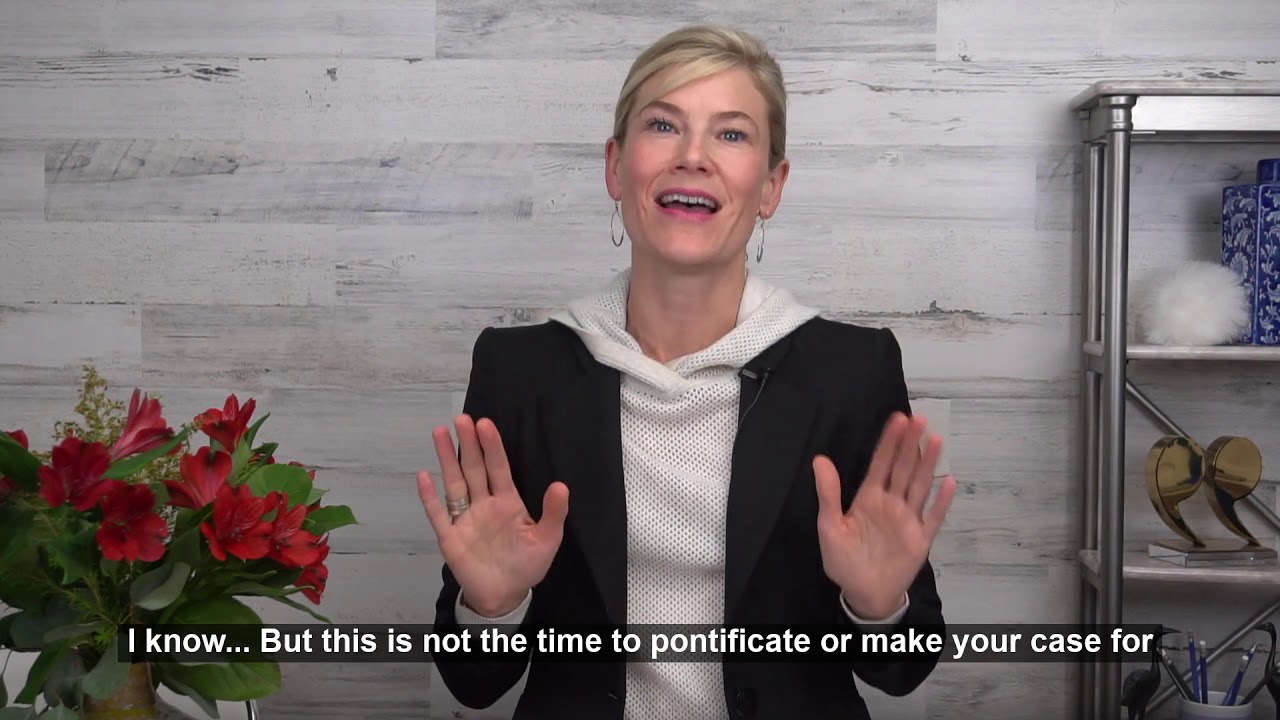 Post Election Day HELP for Tough Political Conversations