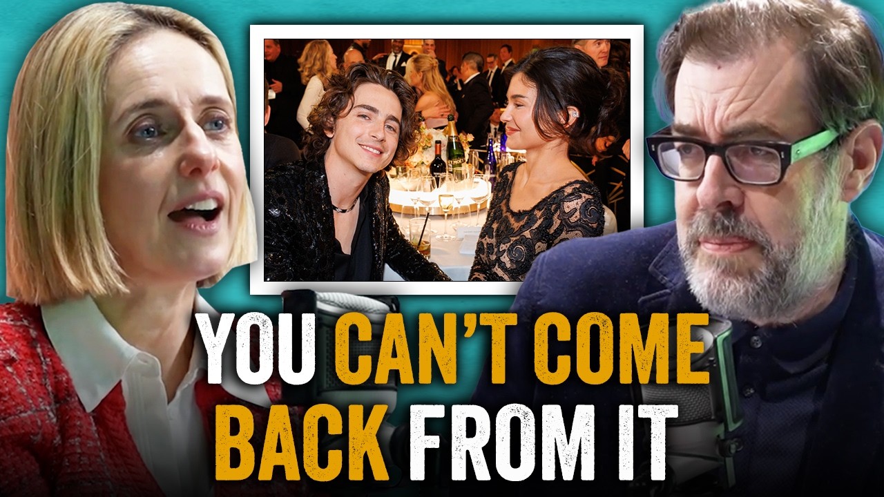 Have Celebs Lost Their Cool?