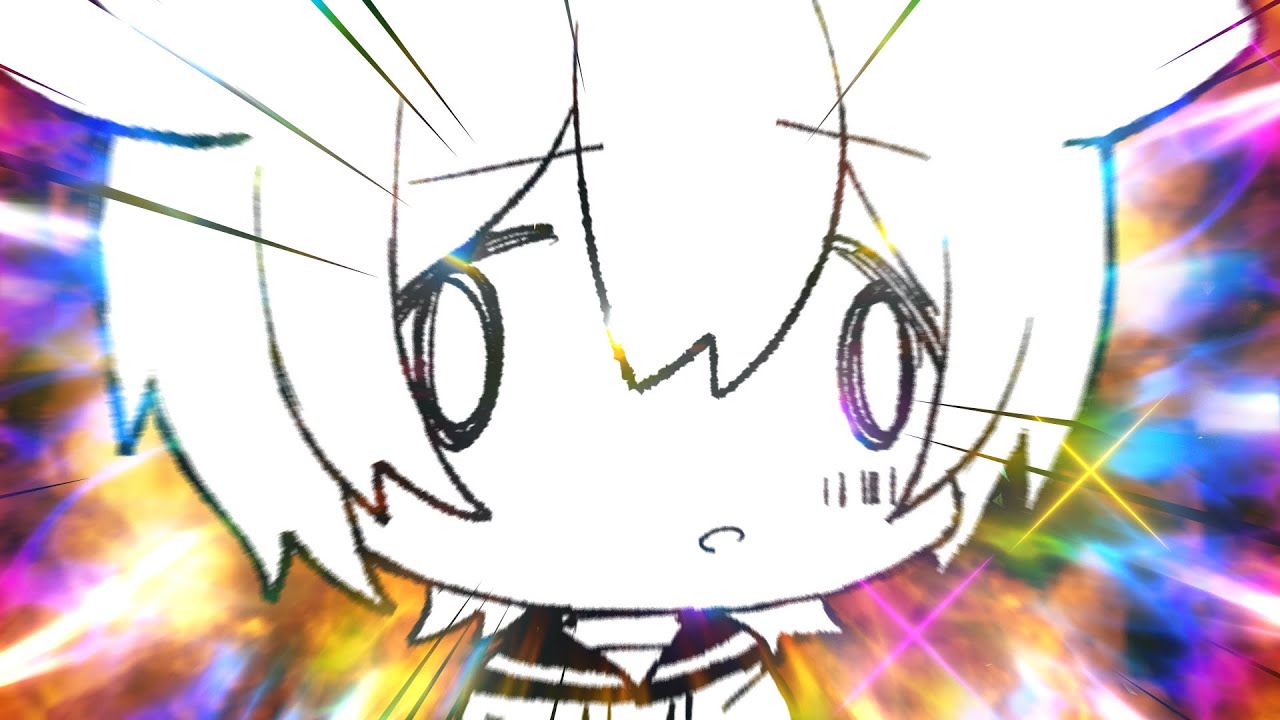 【MV】レッツゴー！まふまふ（仮題）【#VocaDuo2025】