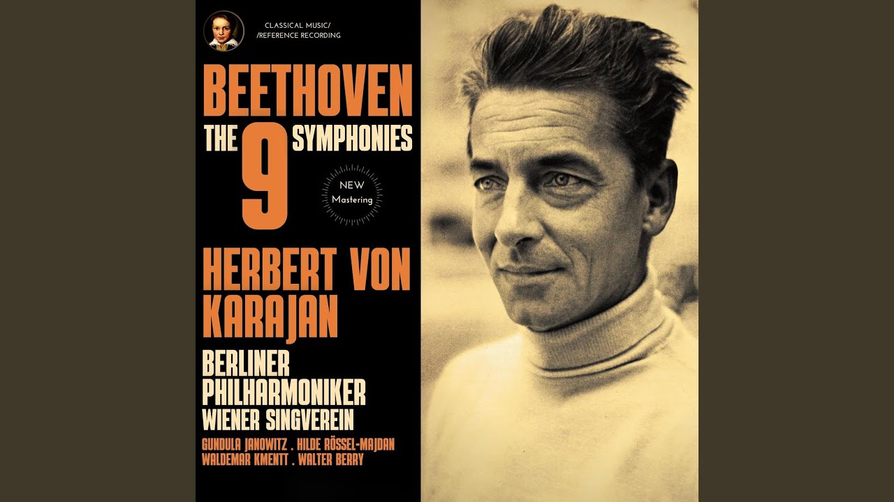 Symphony No. 5 in C minor, Op. 67: I. Allegro con brio (2024 Remastered, Berlin 1962)