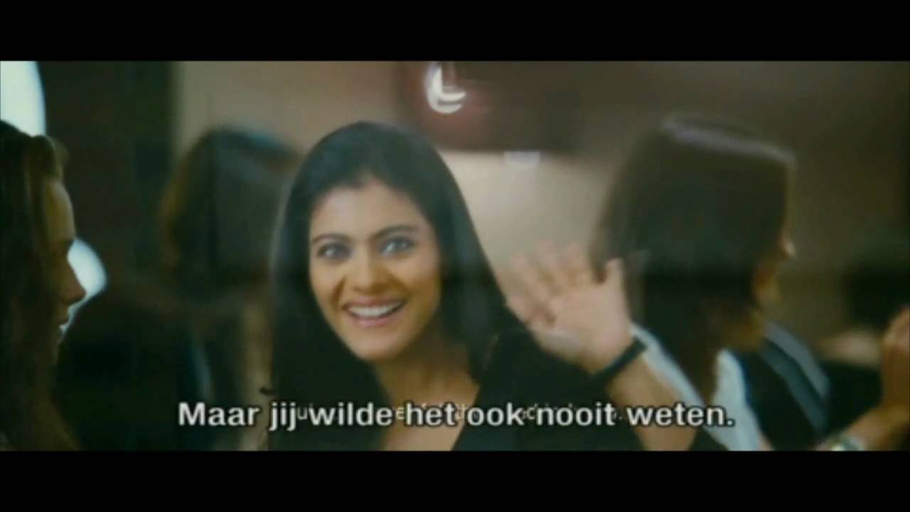 My Name Is Khan - Trailer