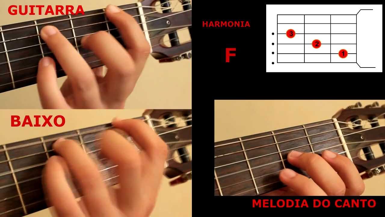 Como tocar CALIFORNICATION - AULA DE VIOLÃO