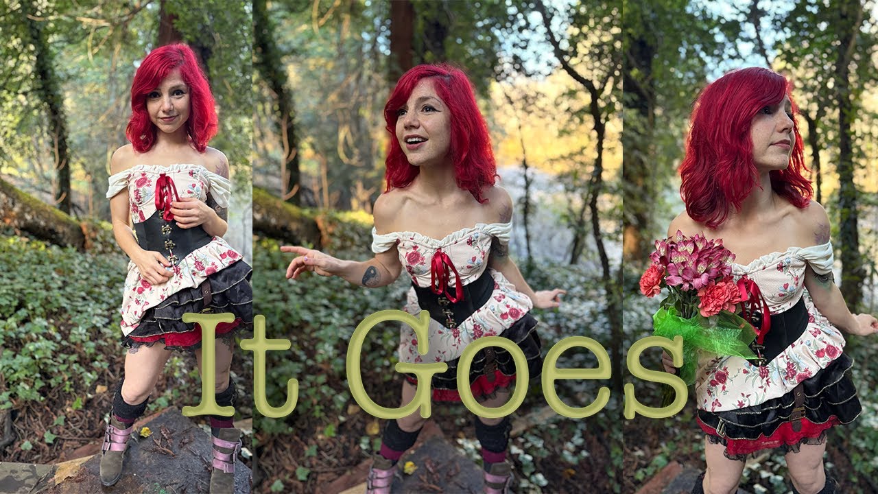 It Goes (Official Music Video)