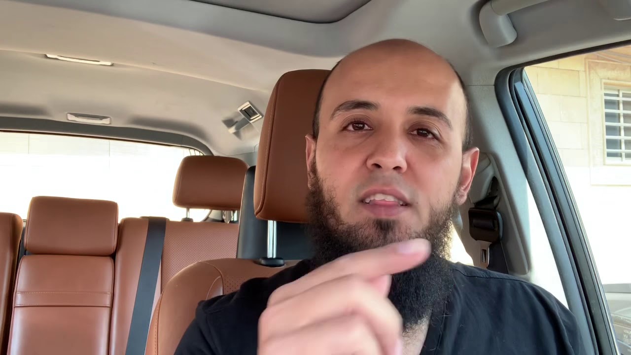 لماذا عاتب الله نبيه في آية 