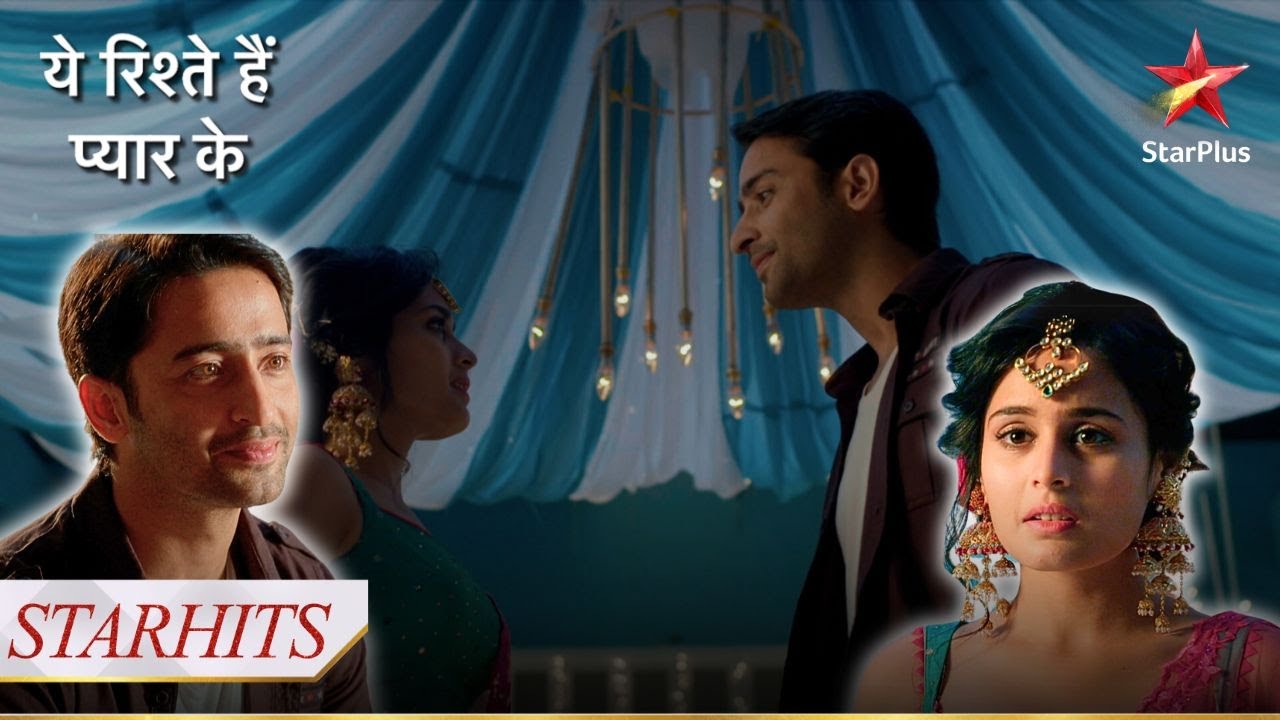 Kya Mishti ke dil mein abhi nahi hai Abeer? | Yeh Rishtey Hain Pyaar Ke