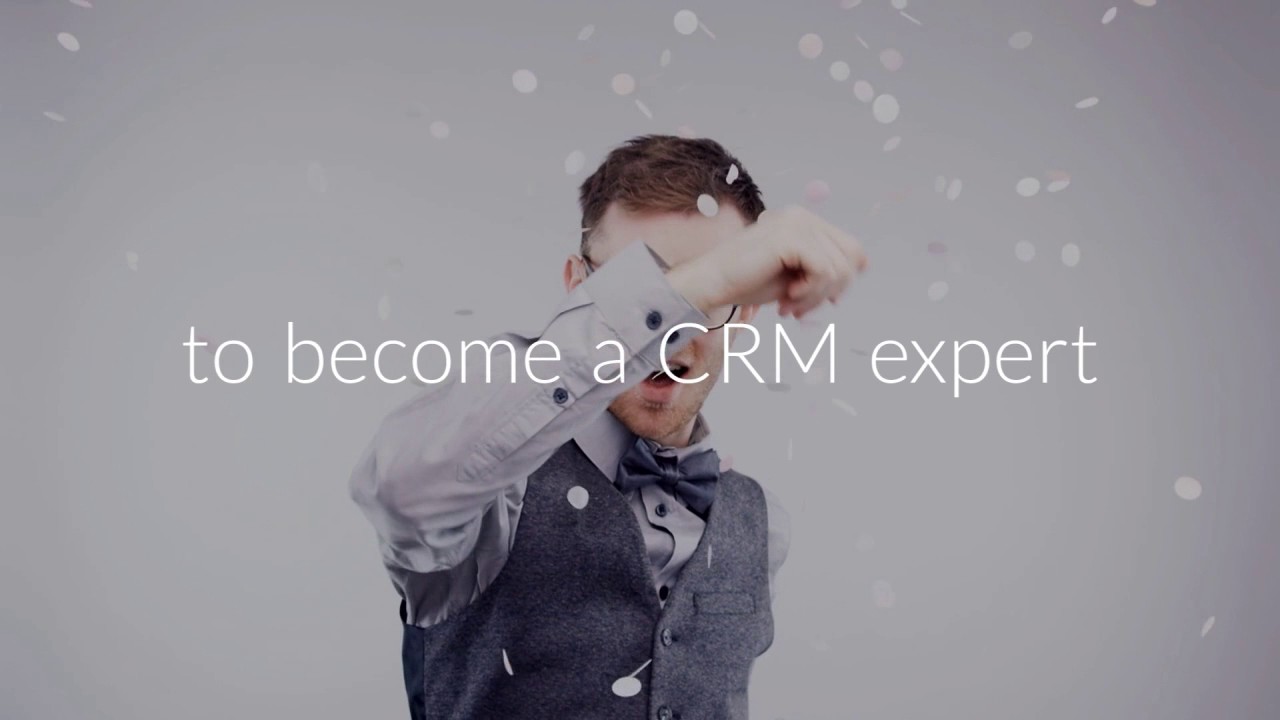 Are you a DYN365 Expert?