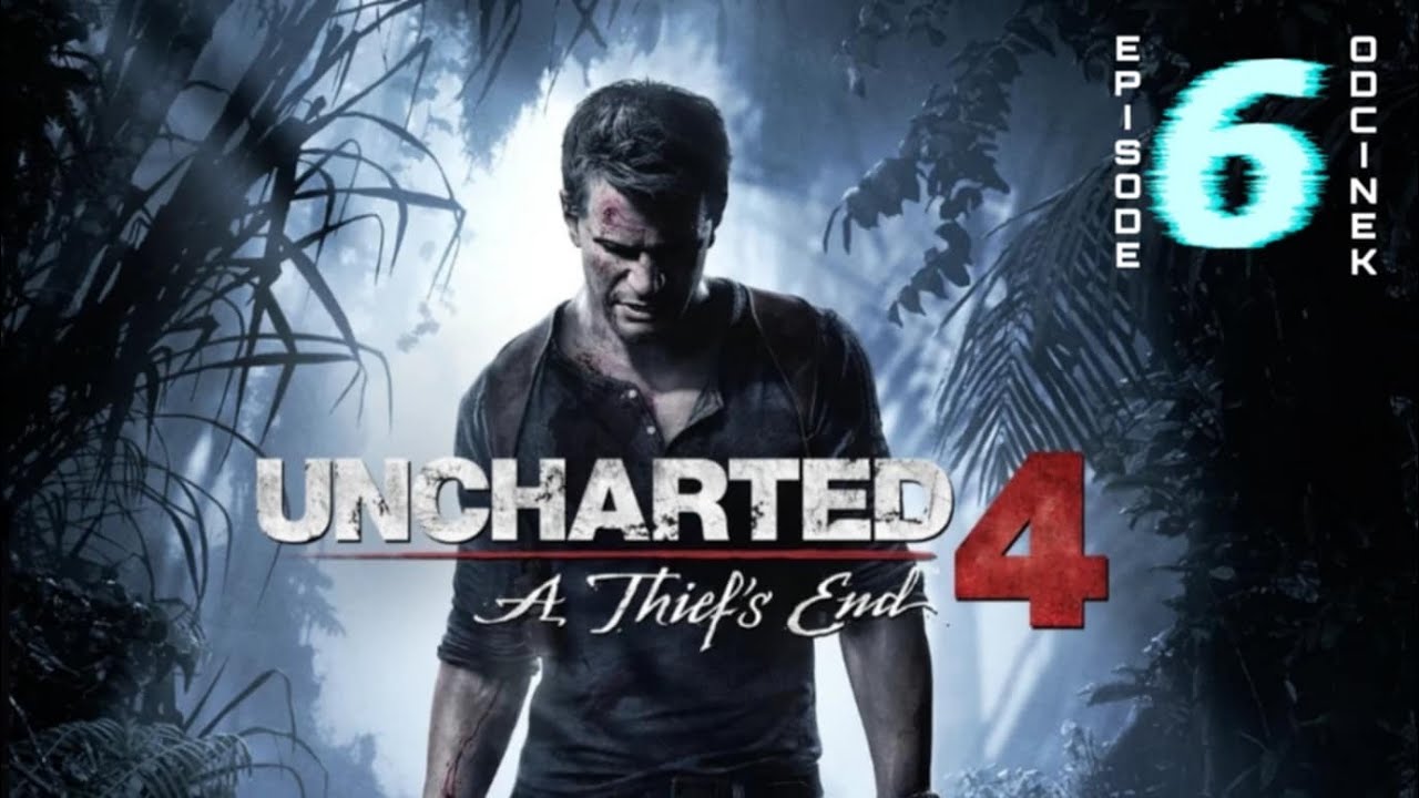 12 wież | Uncharted 4