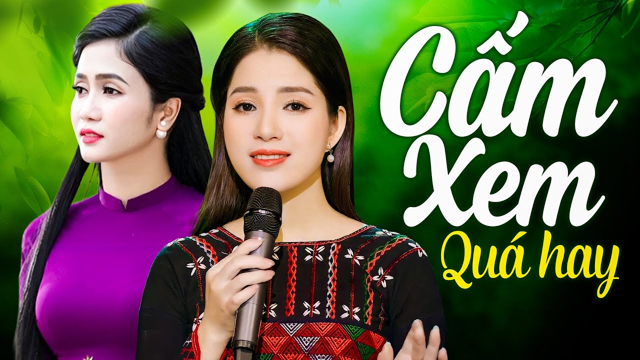 2 Giọng Ca Trẻ Này Xứng Đáng Bị CẤM HÁT Vì Gieo Thương Nhớ Cho Người Nghe - NHƯ HOA, PHƯƠNG ANH