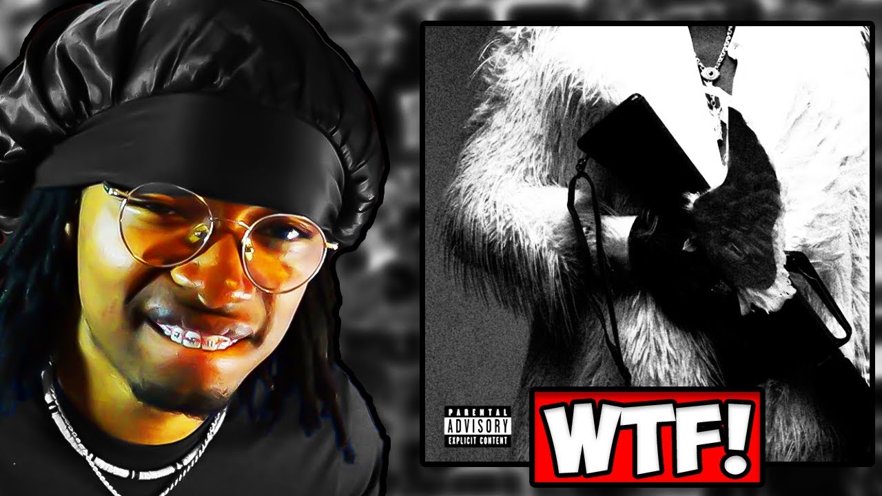 ByMikey Reacts To Rich Amiri – Paranoid