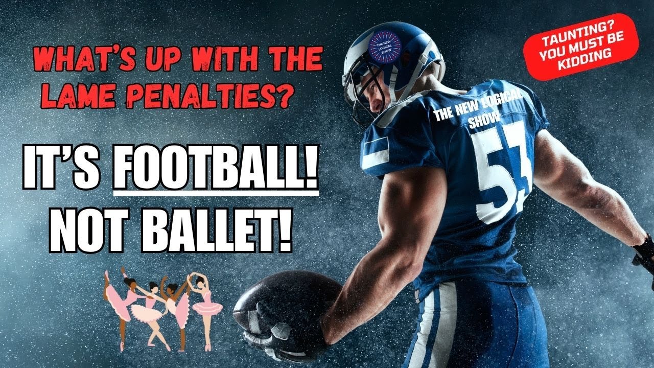 Штрафы в НФЛ портят футбол?