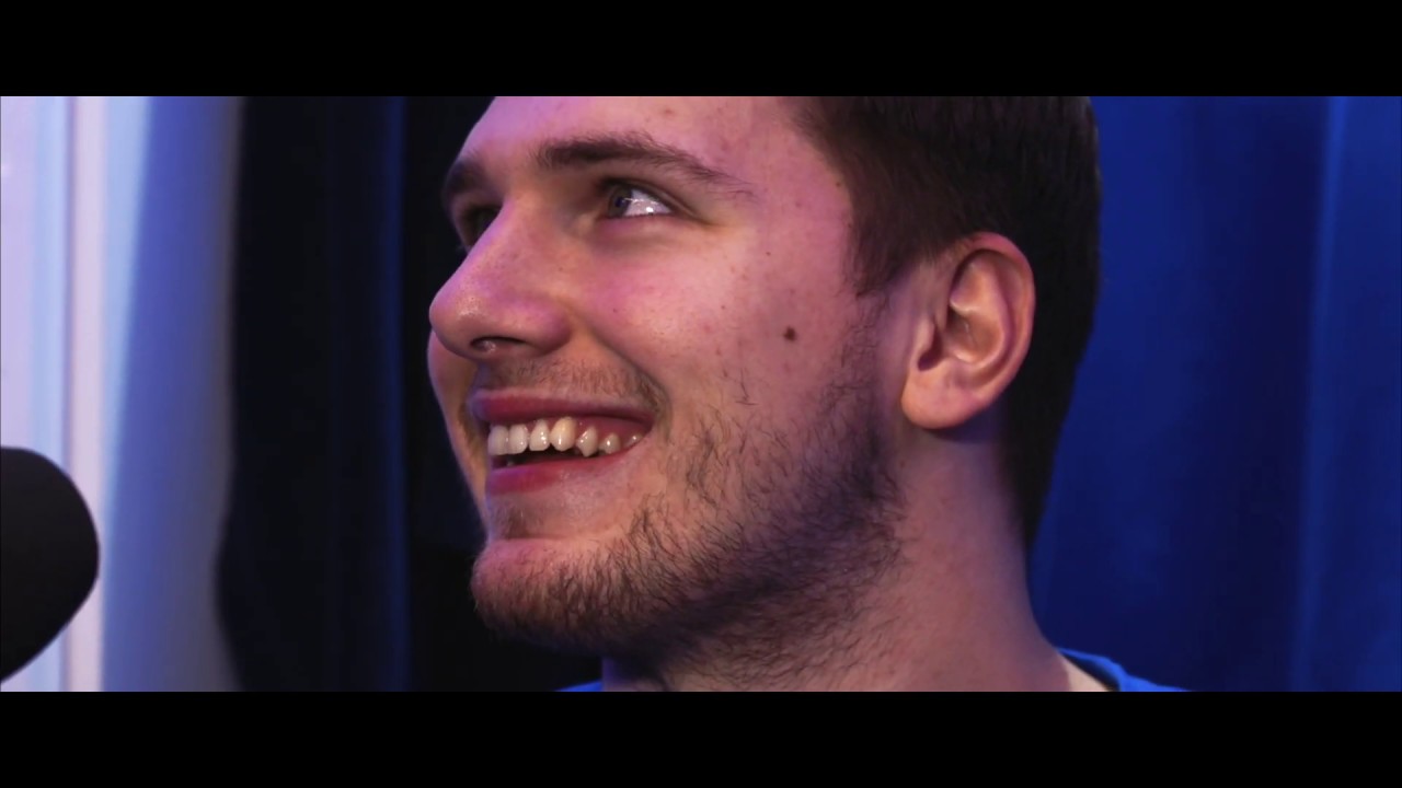 Full Court Press: Episode 3