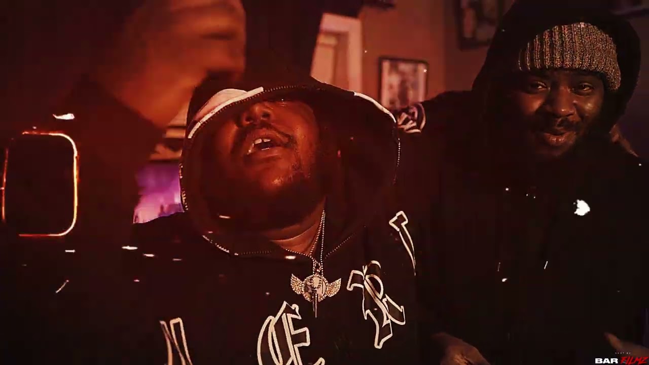 Pop mwa ft Xa5-One Time (Shot-by:barfilmz)
