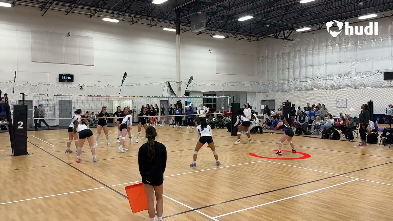 Kate Iverson - January Classic 2026