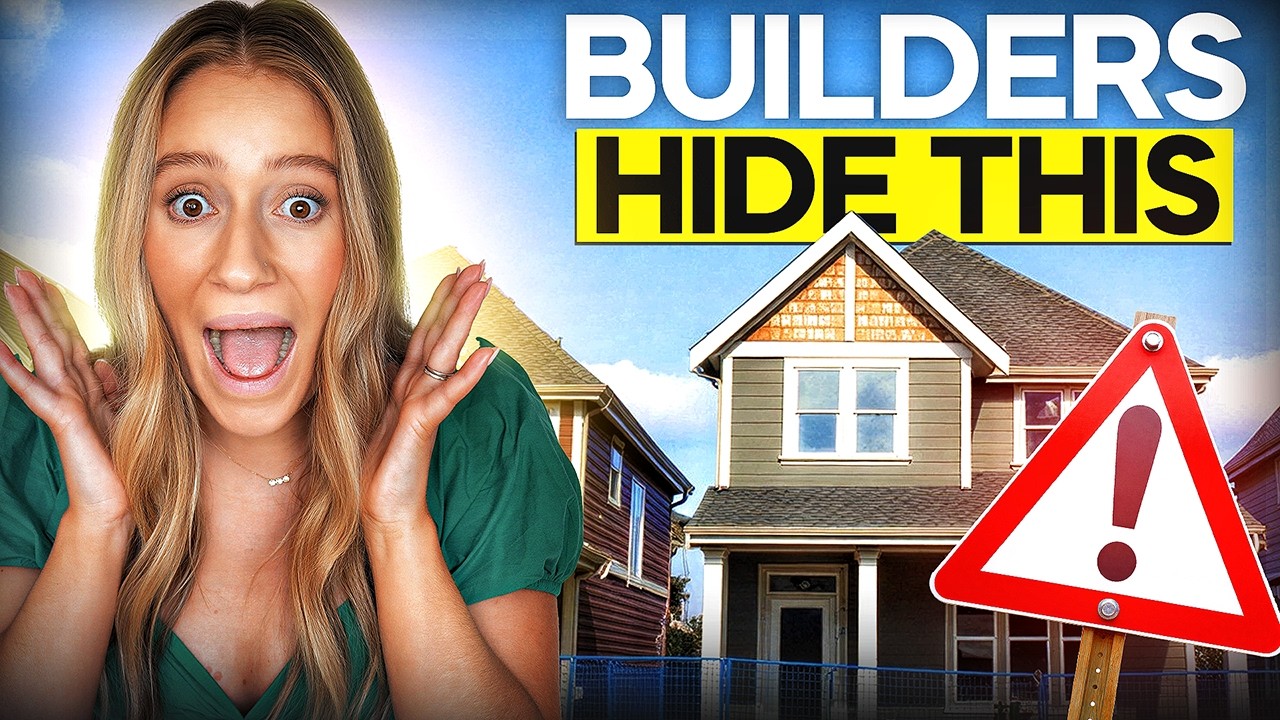 5 советов при покупке новостройки в Селине, штат Техас.