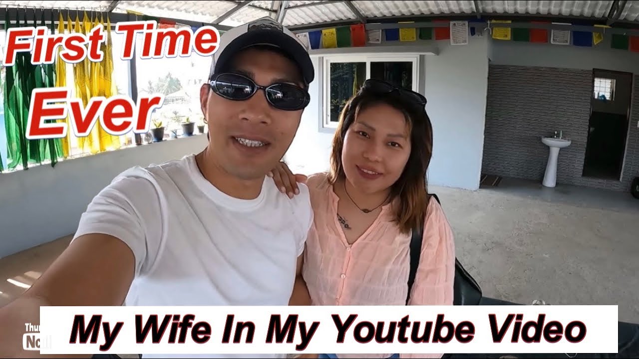 Explore Bylakuppe || famous incense factory 🏭|| Couple vlog || Tibetan Vlogger || New Videos ￼