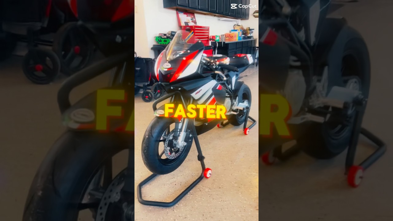 Mini moto GP race bike #vmcgp12 #zongshen #minimoto #motogp #racebike