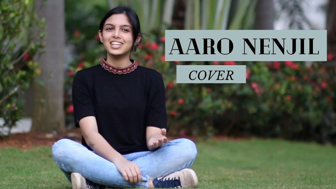Aaro Nenjil | Music Cover