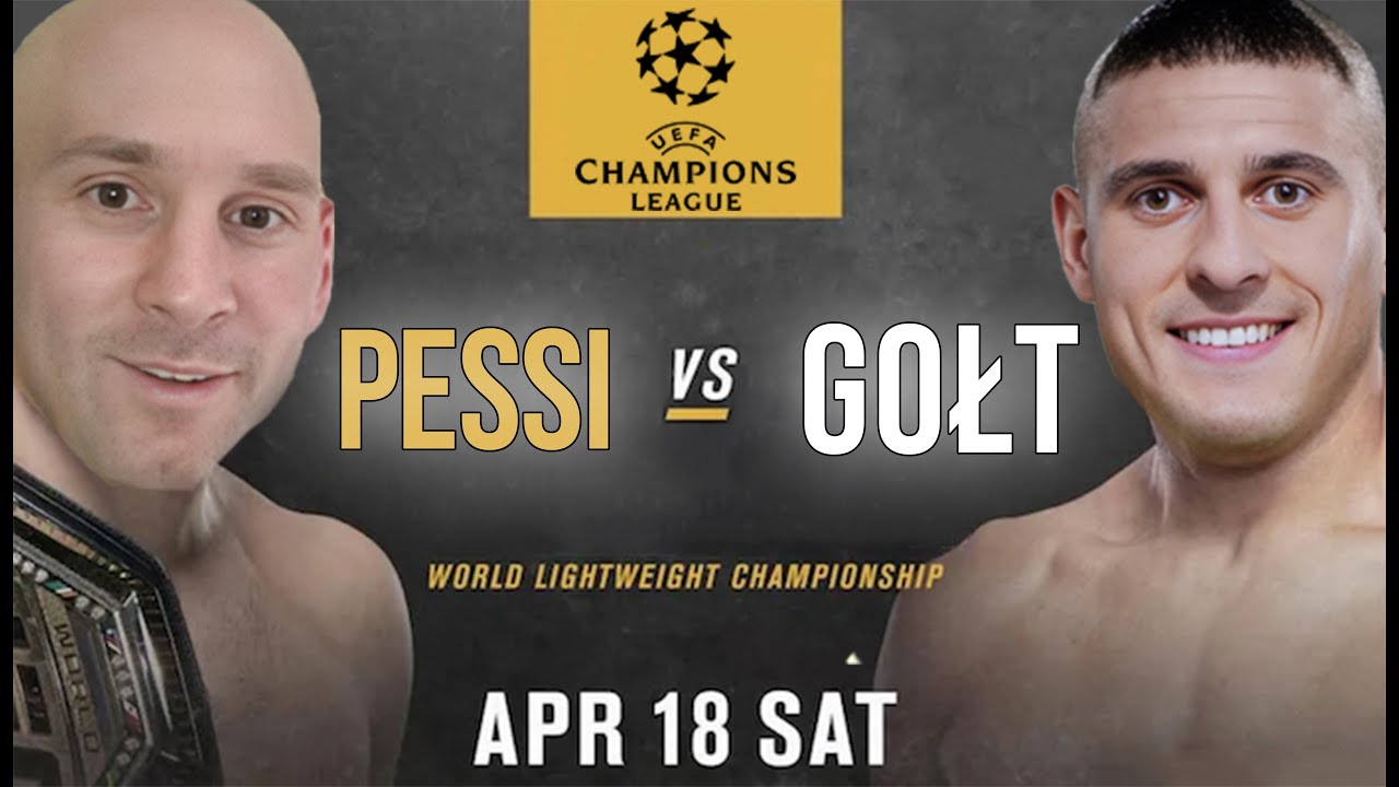 MESSI VS MILIK - ROAD TO GOAT 🐐 [5]