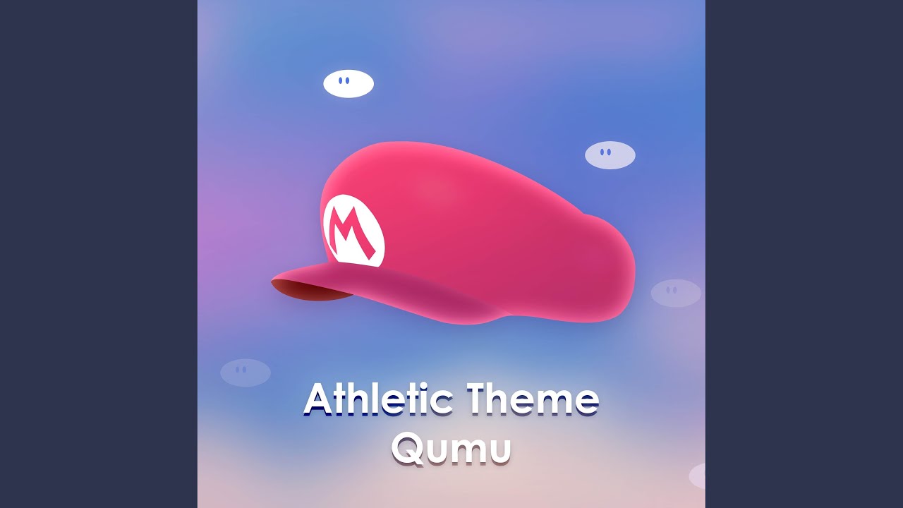 Athletic Theme (From 