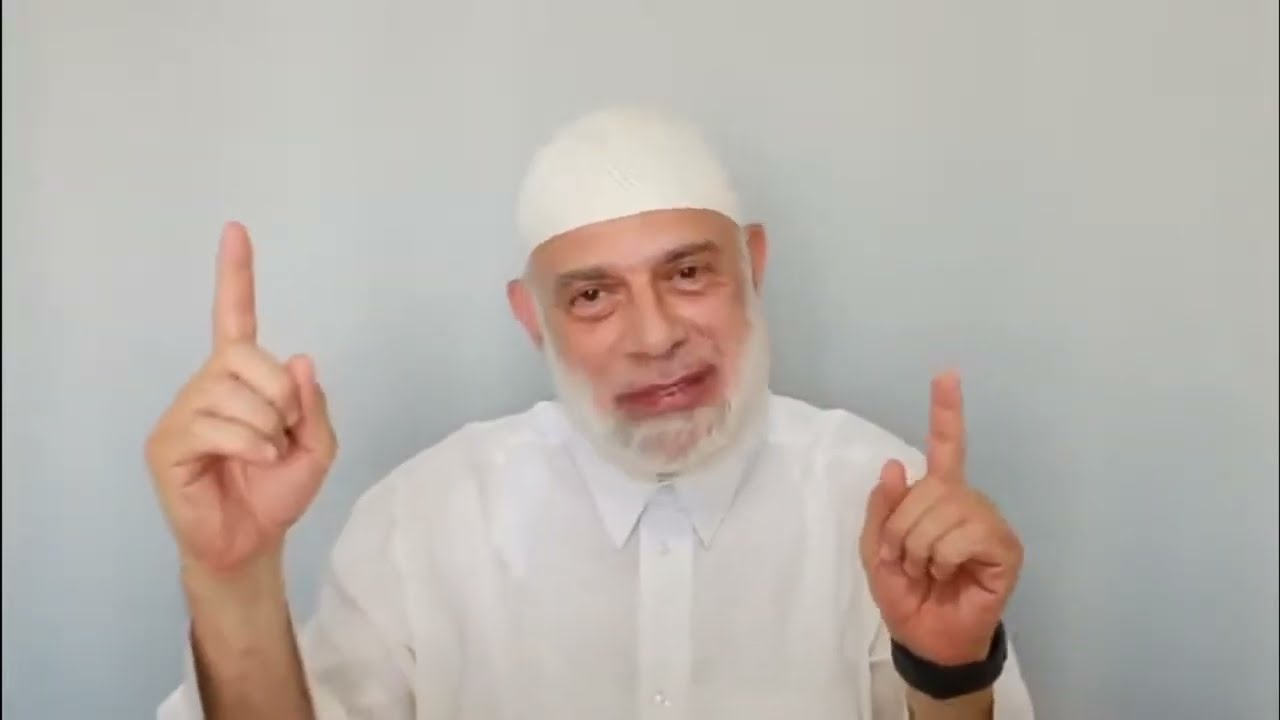 تعرف علي مناسك الحج والعمره للشيخ وجدي غنيم