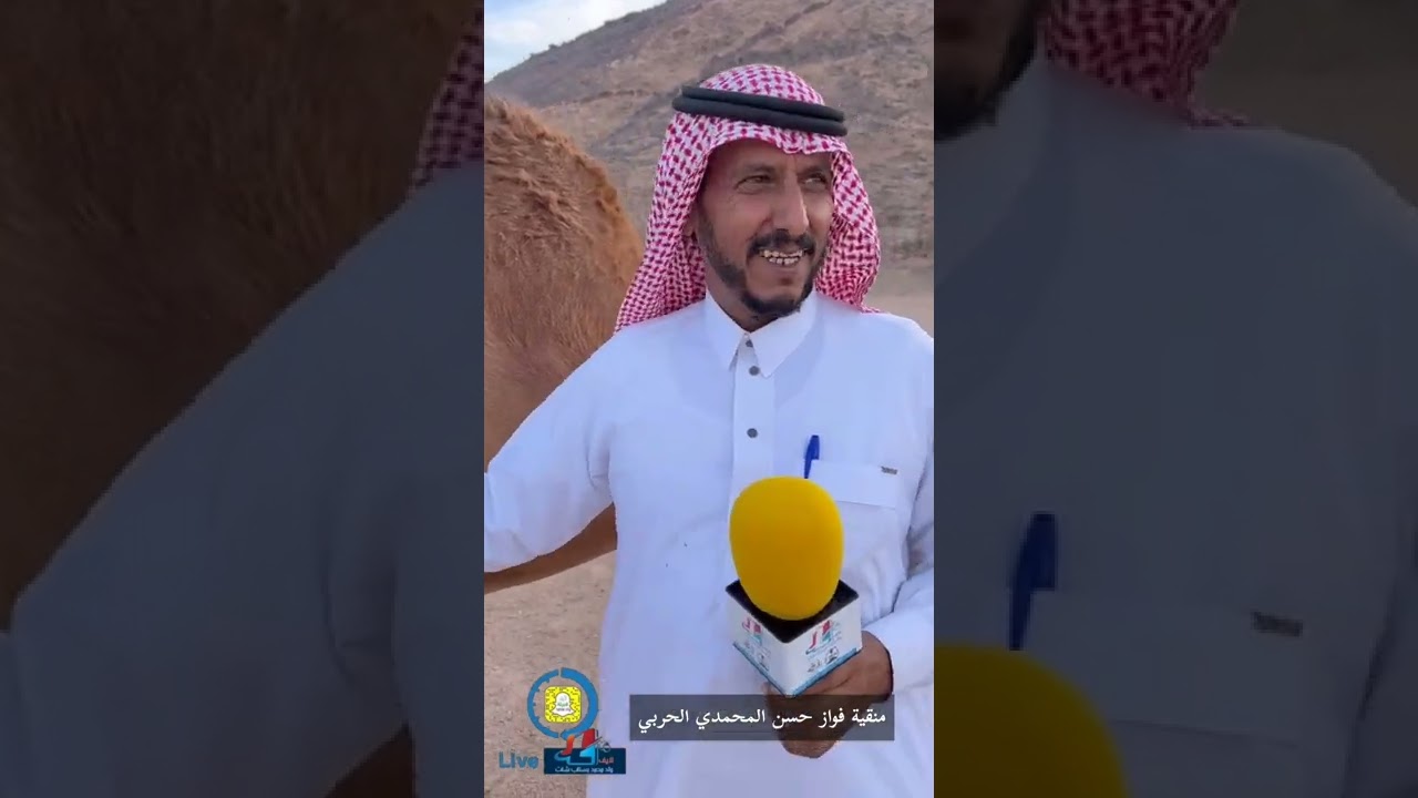 منقية فواز حسن المحمدي الحربي