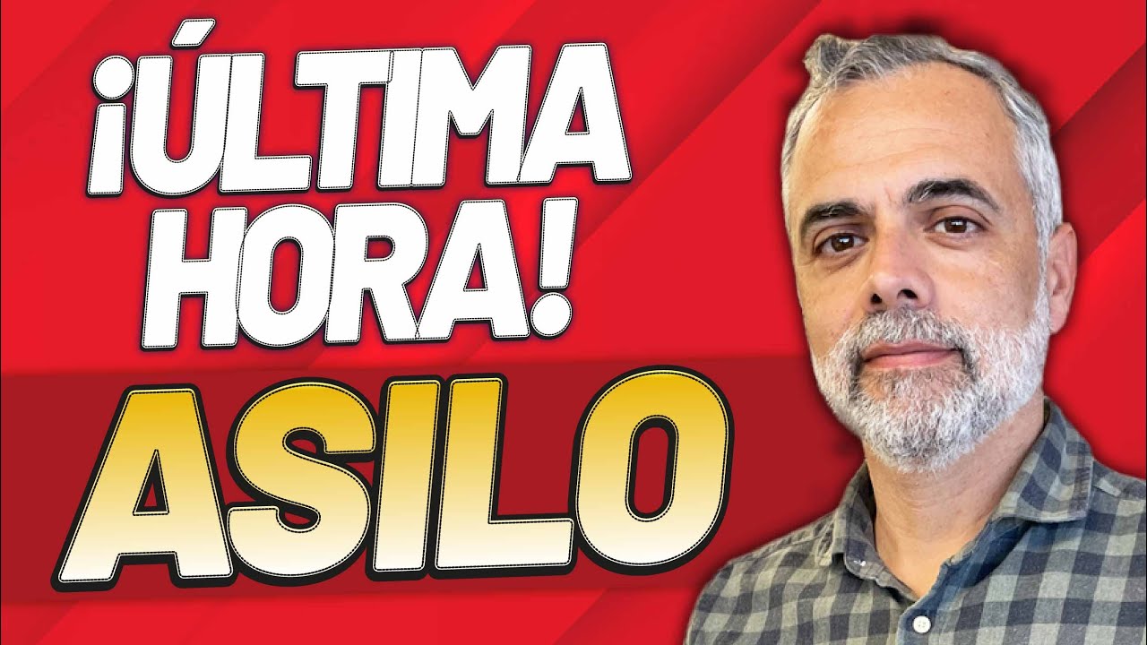 Asilo y Disposición Transitoria 5ª