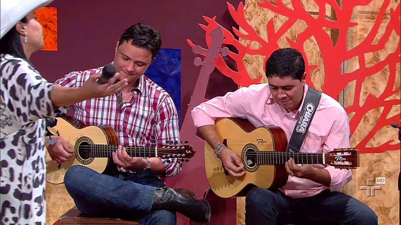 A Andorinha (La Golondrina), por Irmãs Barbosa