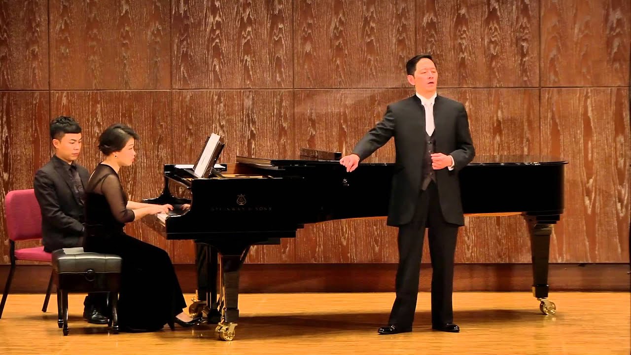 Rachmaninoff: Не пой, красавица, Op. 4, No. 4