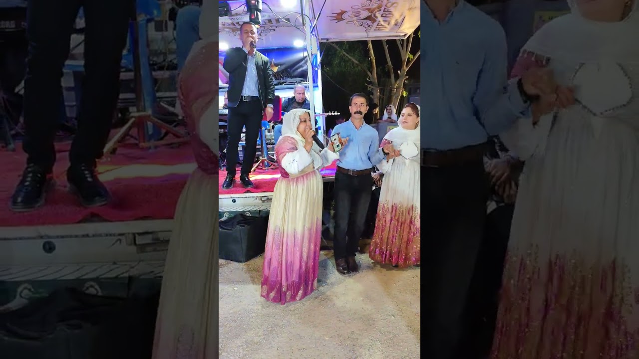 Selim Kublay kına gecesi part 2 #hunera_botan #helbestaşirnex #kurd #kurdish 