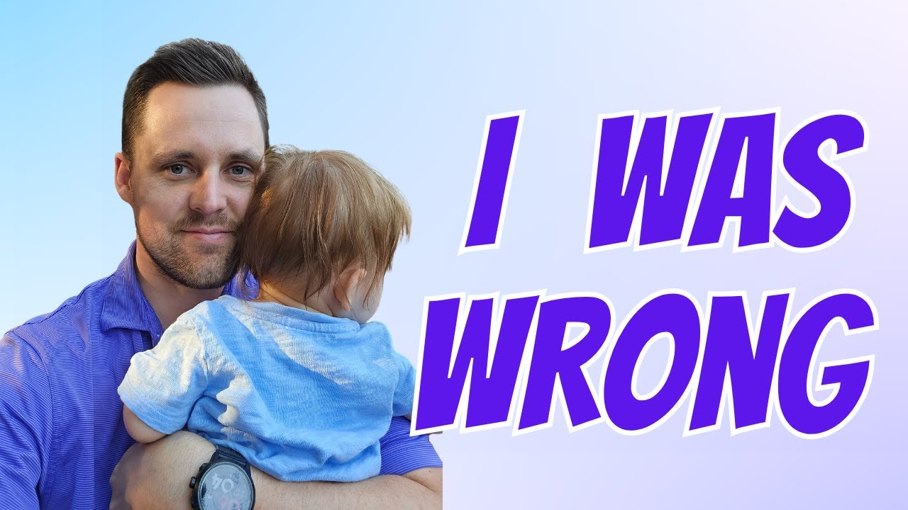 Why I Left YouTube (The Truth About Healing Hashimoto's)