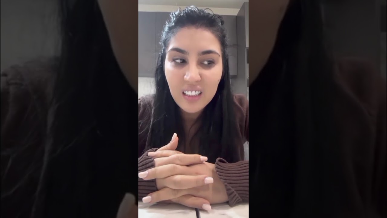 Qadinlari Bedbext Eden Kisiler Canli Yayim - Leman TikTok Official