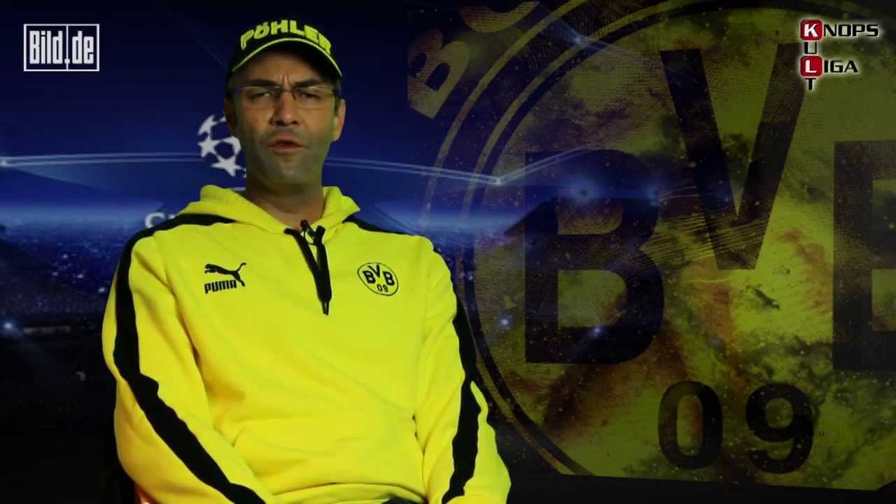 CRISTIANO RONALDO - Real-Star lästert über Dortmund und Jürgen Klopp