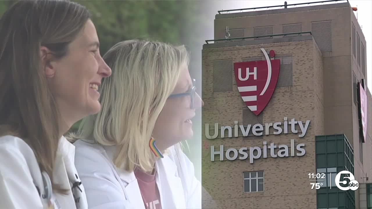 Why are dozens of state leaders calling for an investigation into the firing of 2 UH pediatricians?