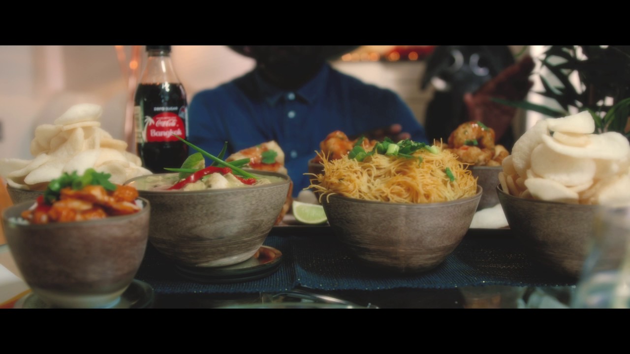 A chance to win a food-filled holiday to Thailand, anyone?
