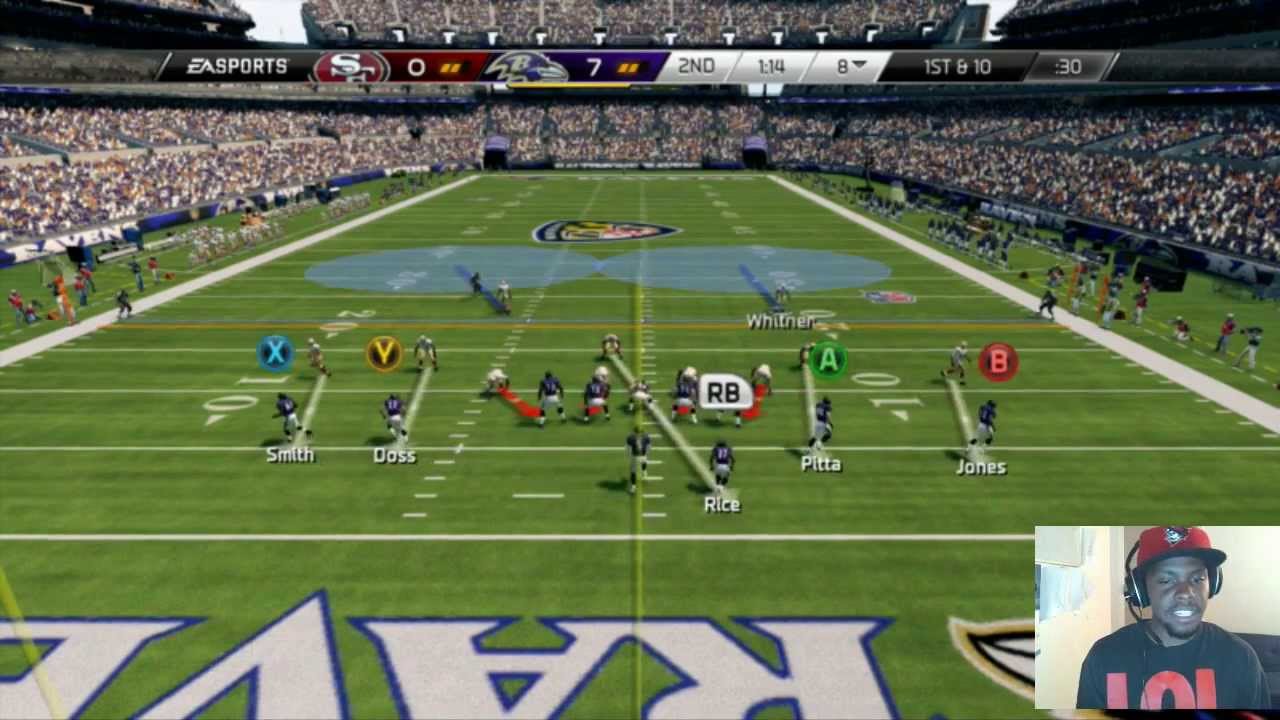 Madden 25: Gameplay First Impressions | Madden 25 Demo Review | MaddenMastermind Madden 25