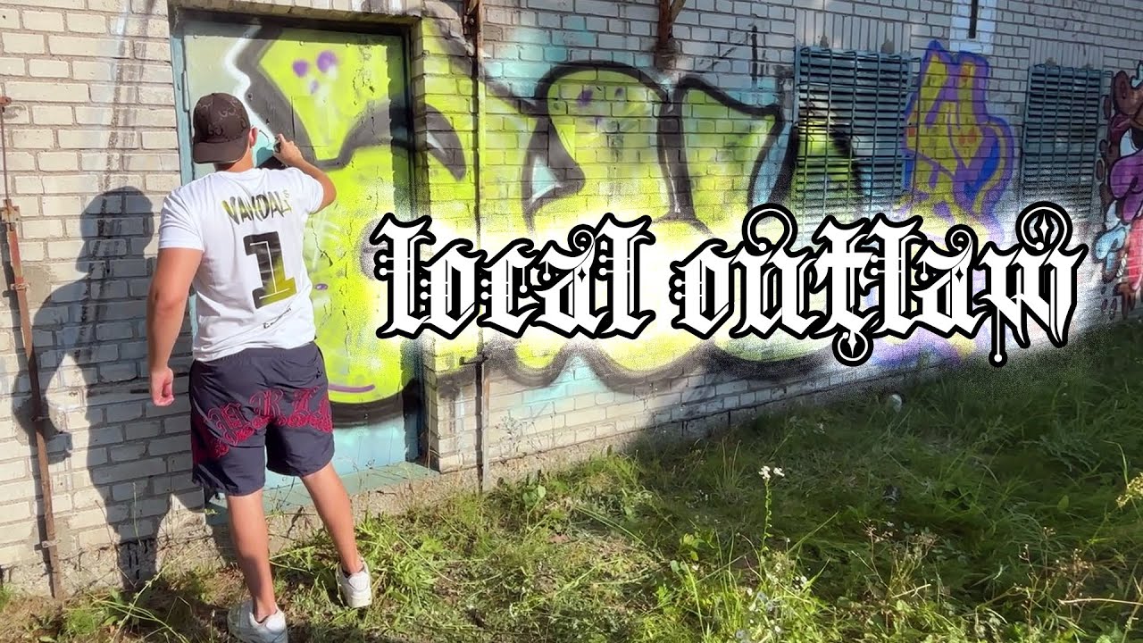 LOCAL OUTLAWS