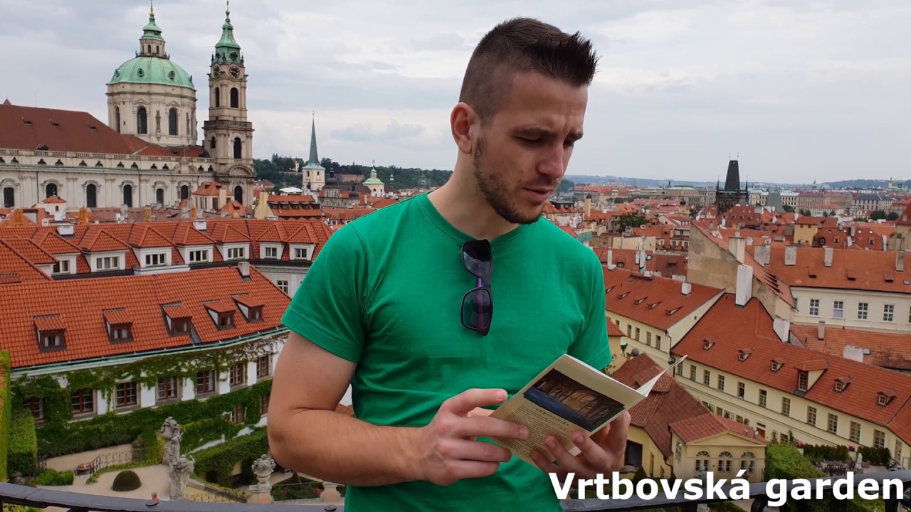 A LEGJOBB helyek Prágában #1 (felirattal) / CheckThisOut