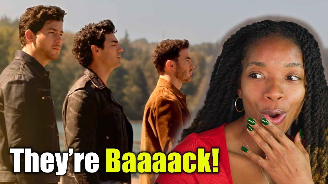 Camp Rock 3 | Teaser | REACTION