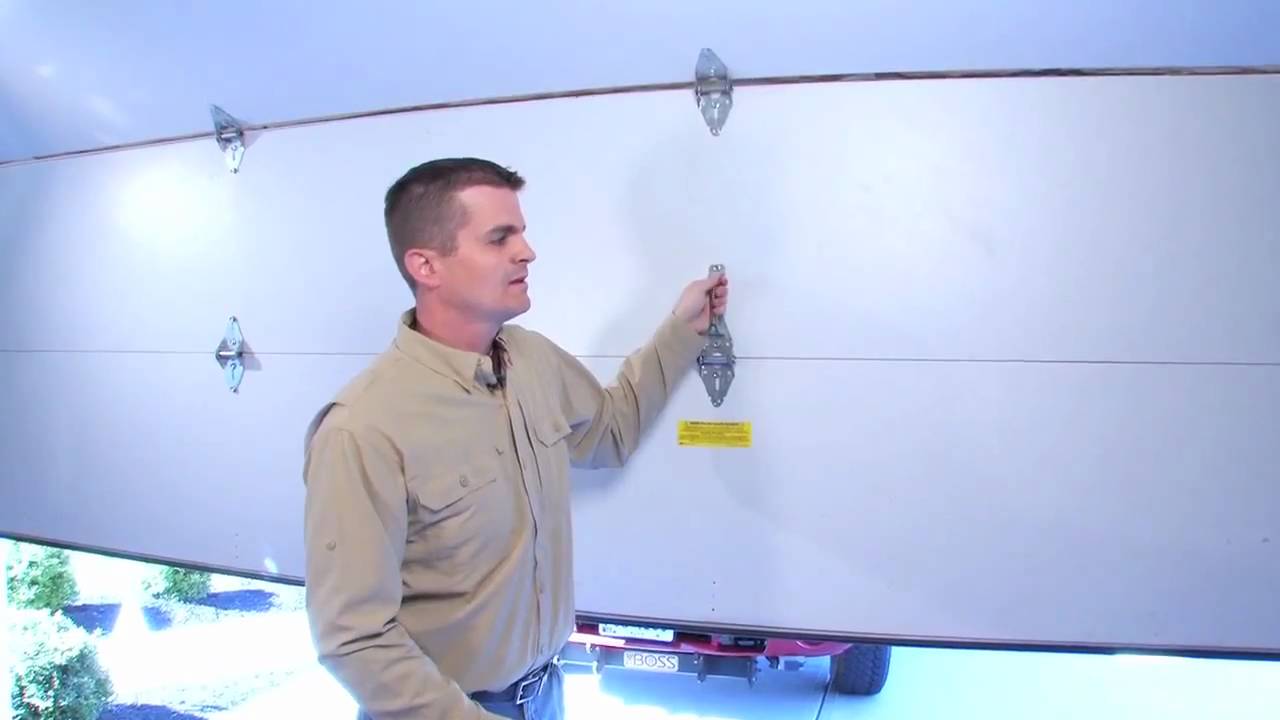 Garage Door Maintenance Checklist, Tips and Tests - GarageDoorCare.com