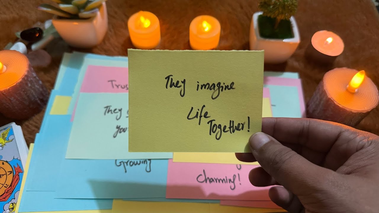 Someone Emotionally Distant Around You Is Absolutely IN-LOVE WITH YOU!