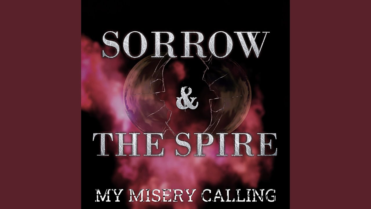 My Misery Calling