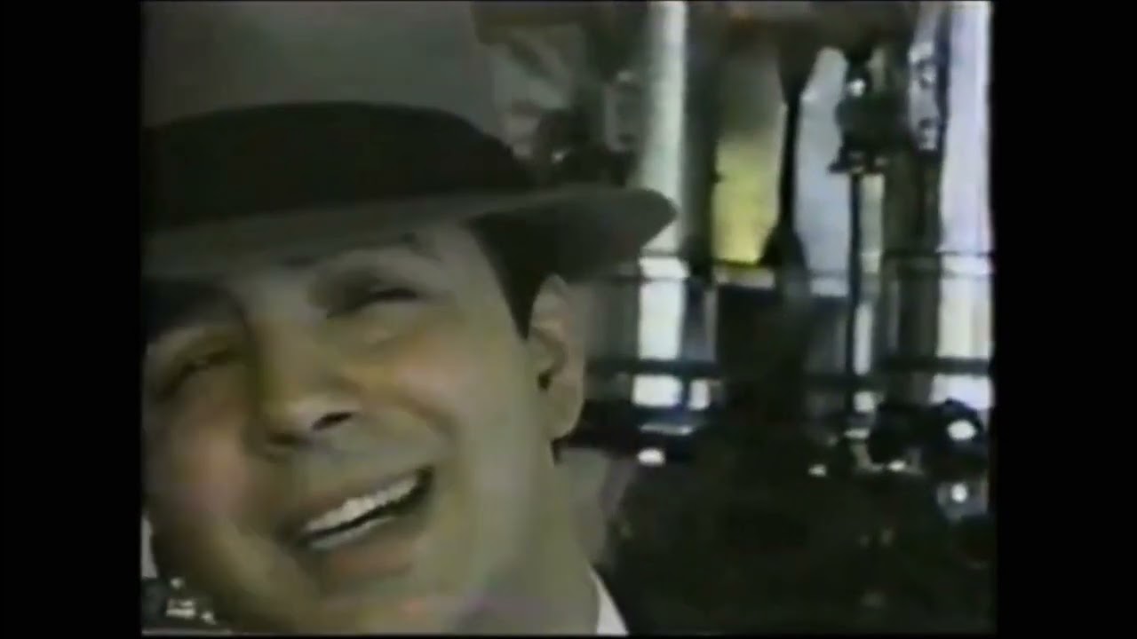 LA HISTORIA DEL CARLOS GARDEL CHILENO - RAFAEL ROJAS - SUSCRÍBETE AL CANAL rito 08 en YouTube