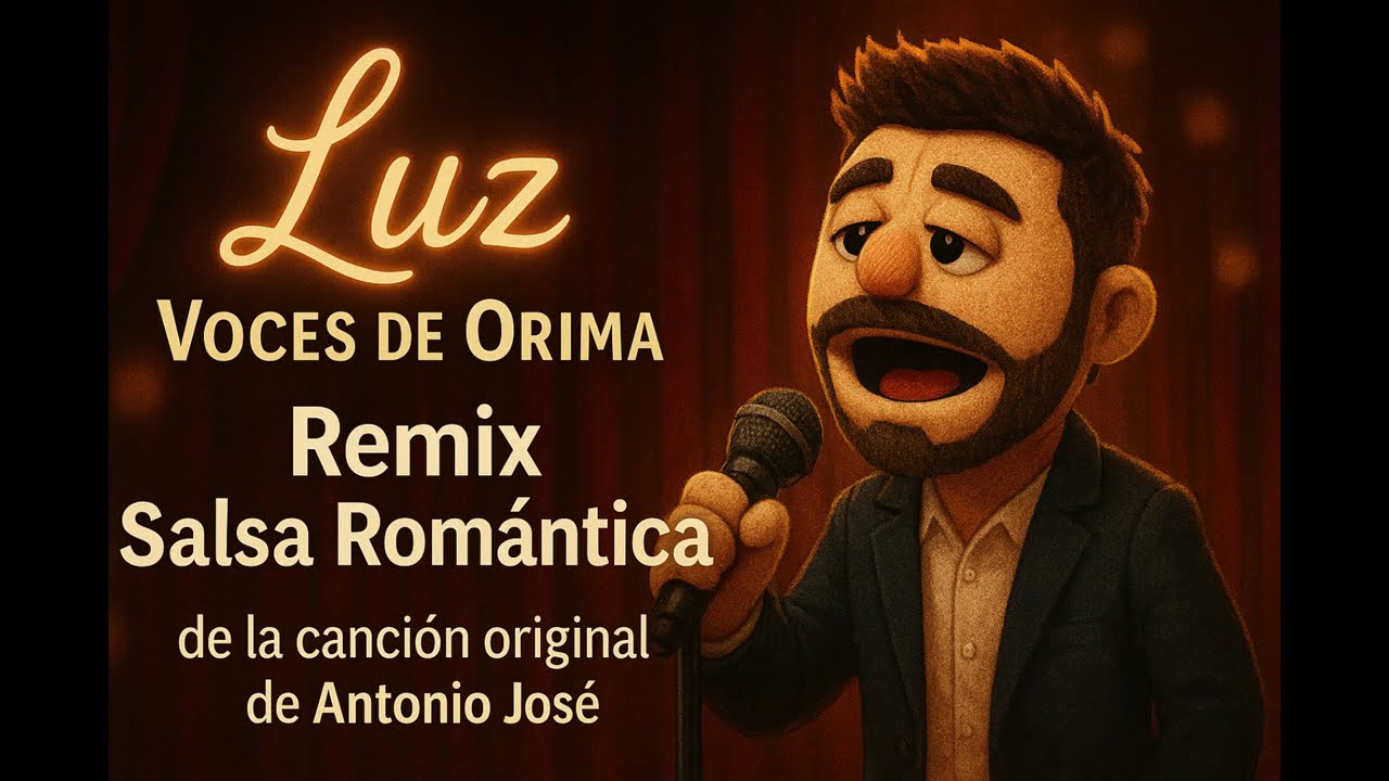 Versión Salsa Romántica de 